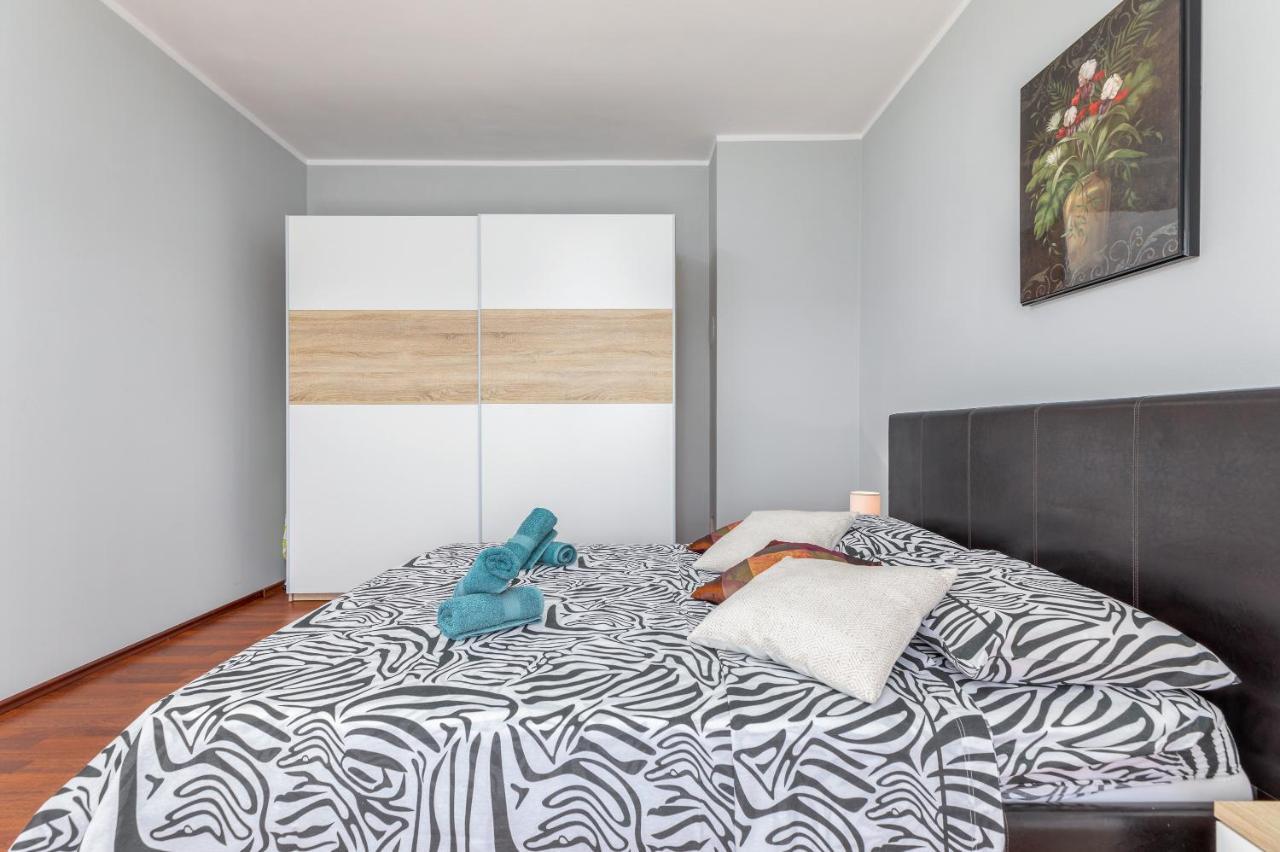 Apartman Vera Pula Exterior photo